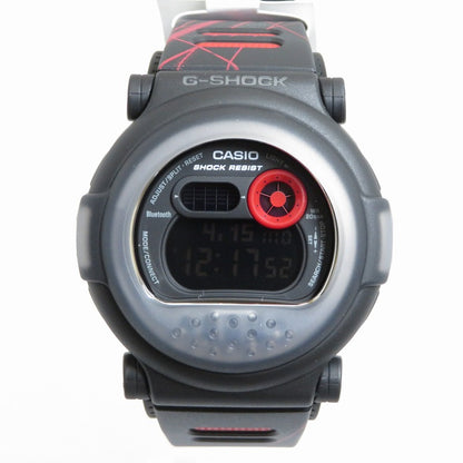 G-SHOCK | ジーショック DIGITAL/DW-001 SERIES 腕時計 G-B001MVA-1JR ブラック【瀬戸大橋店】