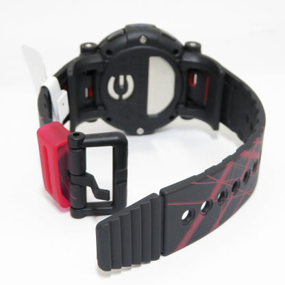 G-SHOCK | ジーショック DIGITAL/DW-001 SERIES 腕時計 G-B001MVA-1JR ブラック【瀬戸大橋店】