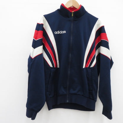 adidas | アディダス セットアップ ネイビー【瀬戸大橋店】