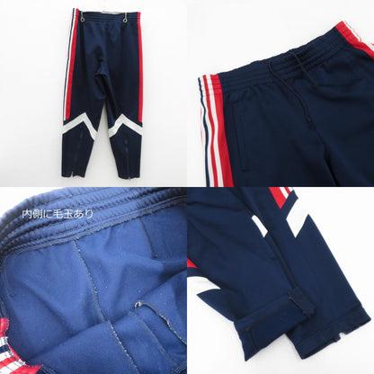 adidas | アディダス セットアップ ネイビー【瀬戸大橋店】