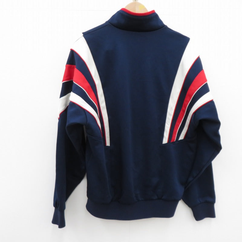 adidas | アディダス セットアップ ネイビー【瀬戸大橋店】