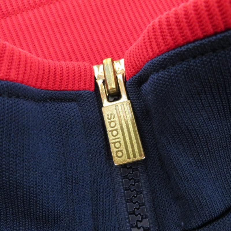 adidas | アディダス セットアップ ネイビー【瀬戸大橋店】