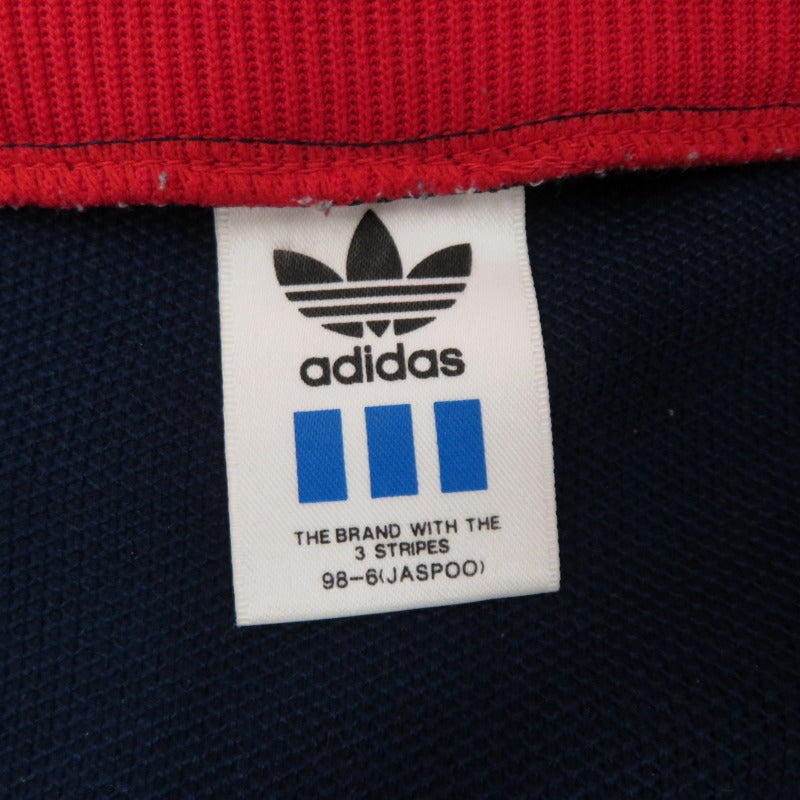 adidas | アディダス セットアップ ネイビー【瀬戸大橋店】