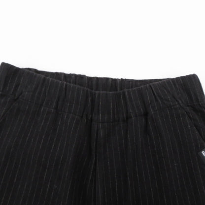 CAPTAINS HELM | キャプテンズヘルム STRIPE LINEN EASY PANTS パンツ グレー サイズ：S【瀬戸大橋店】