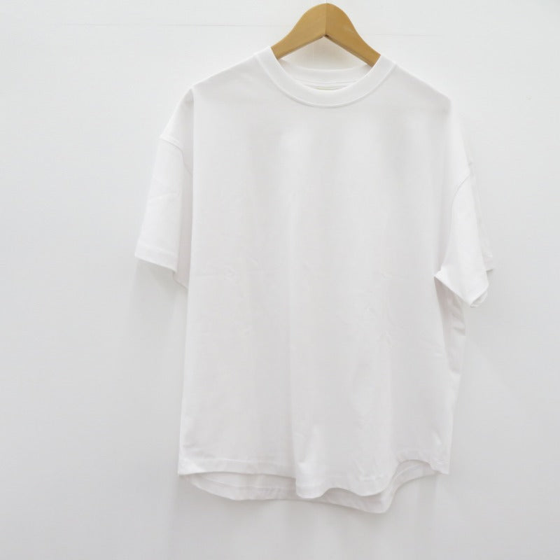 SCREEN STARS×WAIPER/TEE 半袖Ｔシャツ 2422-410WP ホワイト サイズ：S【瀬戸大橋店】