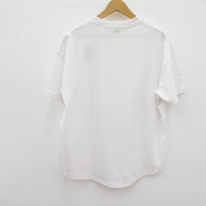 SCREEN STARS×WAIPER/TEE 半袖Ｔシャツ 2422-410WP ホワイト サイズ：S【瀬戸大橋店】