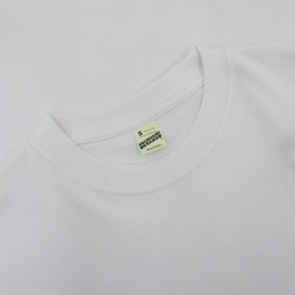 SCREEN STARS×WAIPER/TEE 半袖Ｔシャツ 2422-410WP ホワイト サイズ：S【瀬戸大橋店】