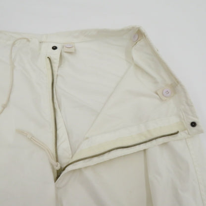 MILITARY衣料 | ミリタリーイリョウ アメリカ軍/Snow Camo Over Pants パンツ ホワイト サイズ：M【瀬戸大橋店】