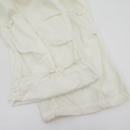 MILITARY衣料 | ミリタリーイリョウ アメリカ軍/Snow Camo Over Pants パンツ ホワイト サイズ：M【瀬戸大橋店】