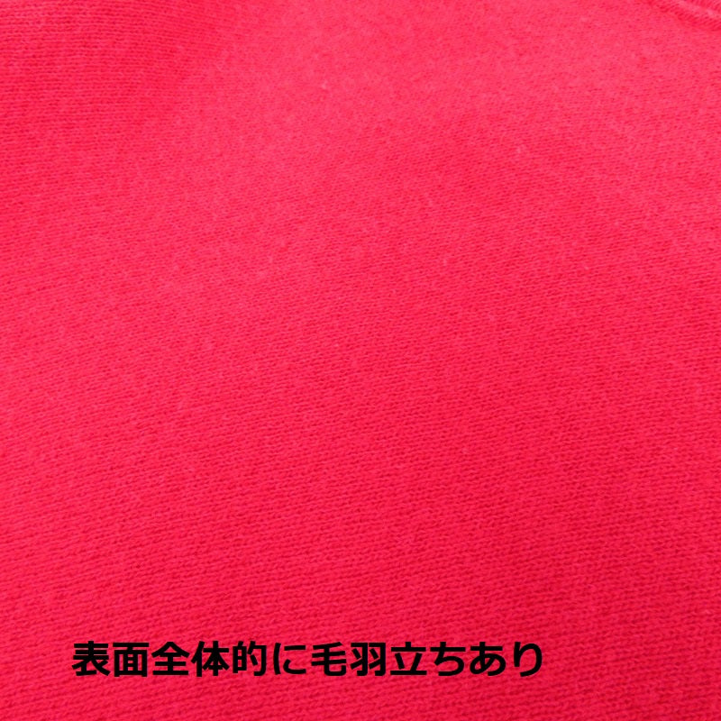 Lee | リー スウェット レッド サイズ：L【瀬戸大橋店】