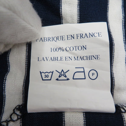 Le Minor | ルミノア 長袖Ｔシャツ ネイビー サイズ：L【瀬戸大橋店】