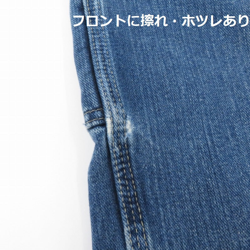 Dickies | ディッキーズ パンツ ブルー サイズ：44【瀬戸大橋店】