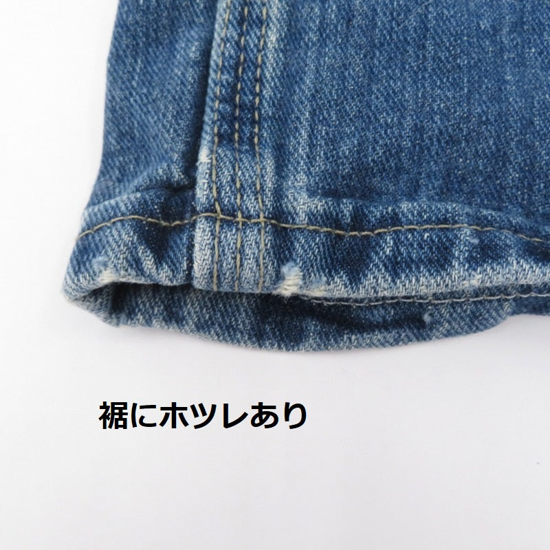 Dickies | ディッキーズ パンツ ブルー サイズ：44【瀬戸大橋店】