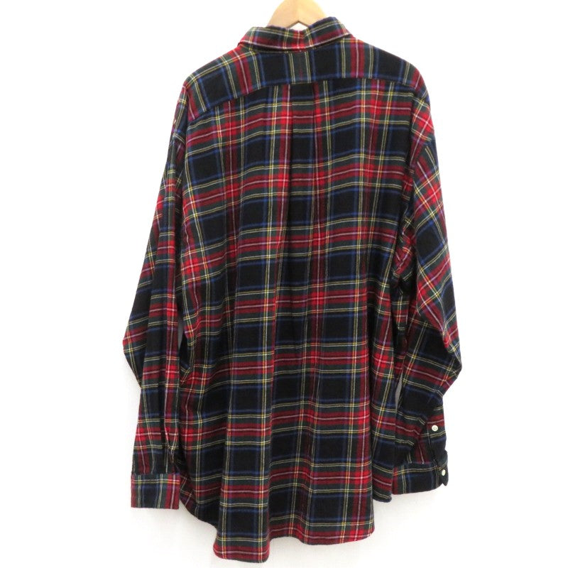 RALPH LAUREN | ラルフローレン 長袖シャツ マルチ サイズ：XXL【瀬戸大橋店】