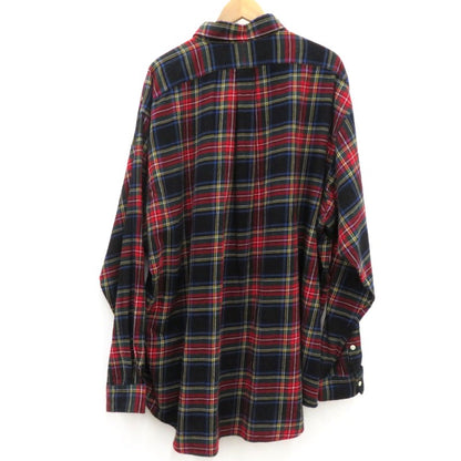 RALPH LAUREN | ラルフローレン 長袖シャツ マルチ サイズ：XXL【瀬戸大橋店】
