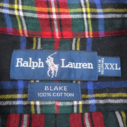 RALPH LAUREN | ラルフローレン 長袖シャツ マルチ サイズ：XXL【瀬戸大橋店】
