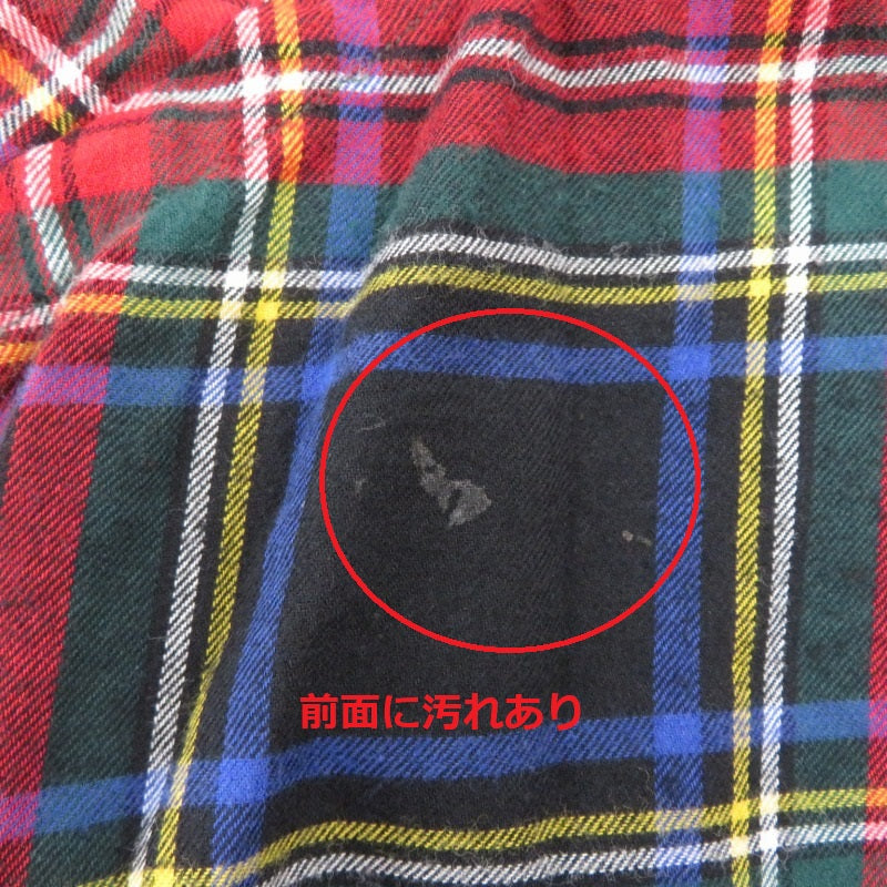 RALPH LAUREN | ラルフローレン 長袖シャツ マルチ サイズ：XXL【瀬戸大橋店】