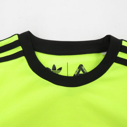 adidas | アディダス 長袖Ｔシャツ CD6263 イエロー サイズ：S【瀬戸大橋店】