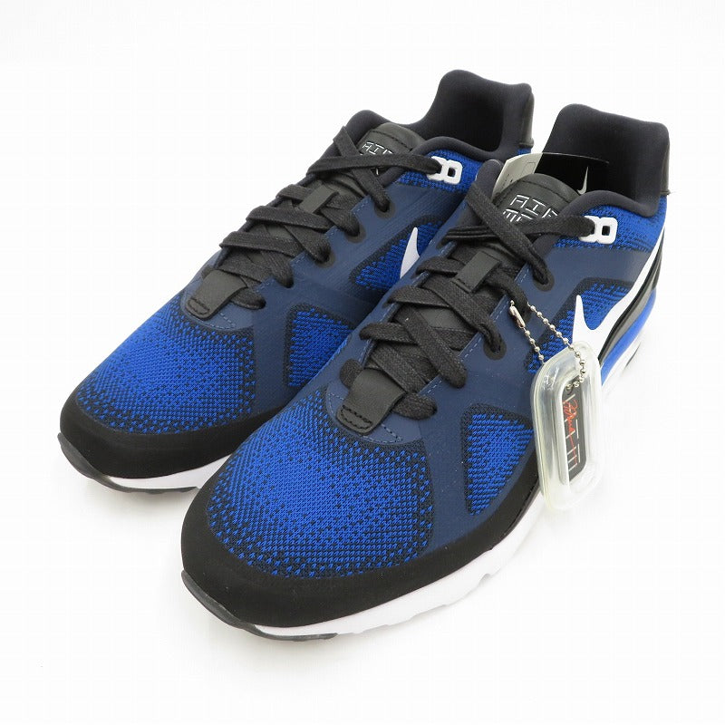 NIKE | ナイキ AIR MAX MP ULTRA スニーカー 848625-401 ブルー【瀬戸大橋店】