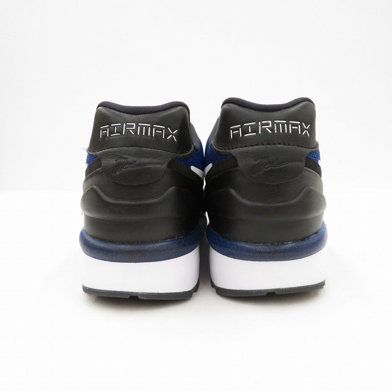 NIKE | ナイキ AIR MAX MP ULTRA スニーカー 848625-401 ブルー【瀬戸大橋店】