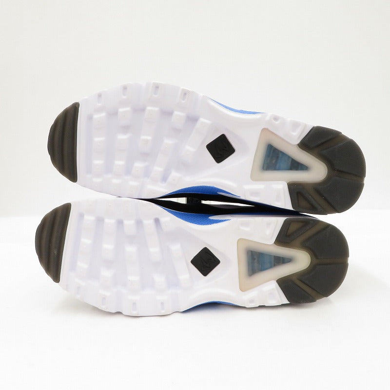 NIKE | ナイキ AIR MAX MP ULTRA スニーカー 848625-401 ブルー【瀬戸大橋店】