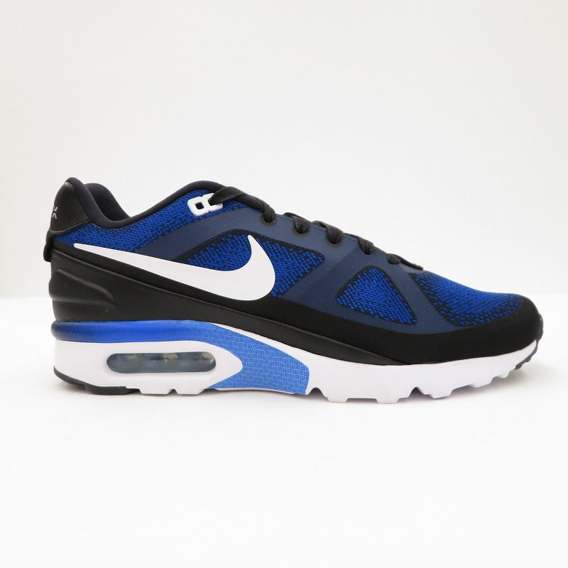NIKE | ナイキ AIR MAX MP ULTRA スニーカー 848625-401 ブルー【瀬戸大橋店】