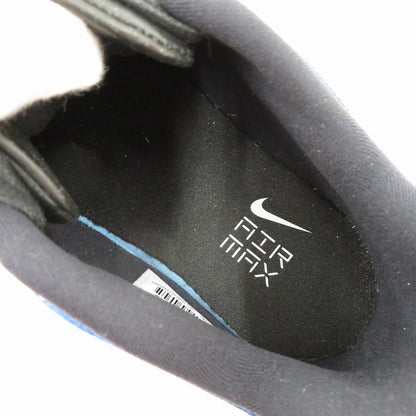 NIKE | ナイキ AIR MAX MP ULTRA スニーカー 848625-401 ブルー【瀬戸大橋店】