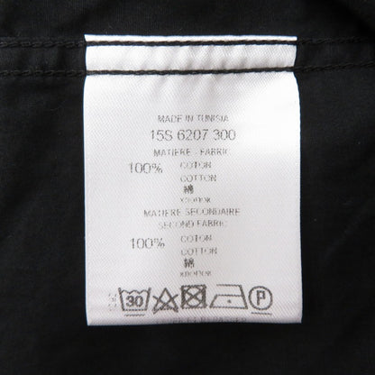 GIVENCHY | ジバンシィ 半袖シャツ 15S 6207 300 ブラック【瀬戸大橋店】