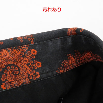 GIVENCHY | ジバンシィ 半袖シャツ 15S 6207 300 ブラック【瀬戸大橋店】