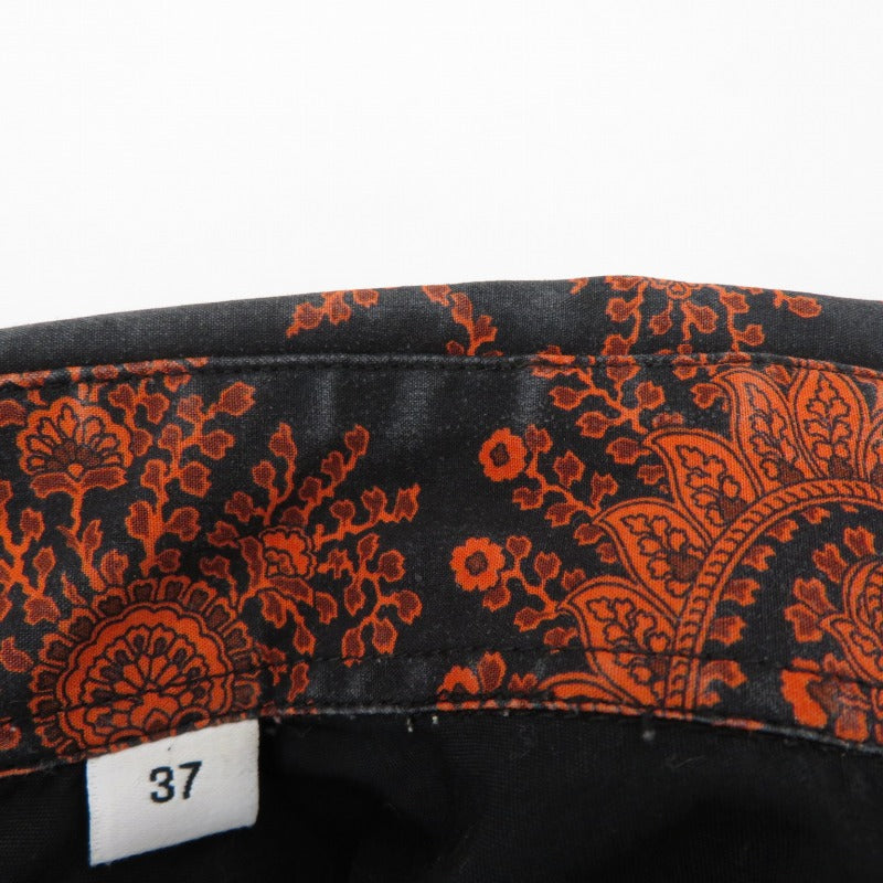 GIVENCHY | ジバンシィ 半袖シャツ 15S 6207 300 ブラック【瀬戸大橋店】