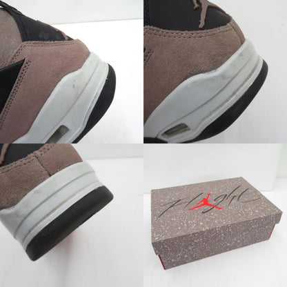 NIKE | ナイキ Air Jordan 4 "Taupe Haze" スニーカー DB0732-200 ブラウン【瀬戸大橋店】