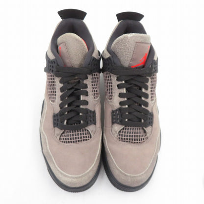 NIKE | ナイキ Air Jordan 4 "Taupe Haze" スニーカー DB0732-200 ブラウン【瀬戸大橋店】