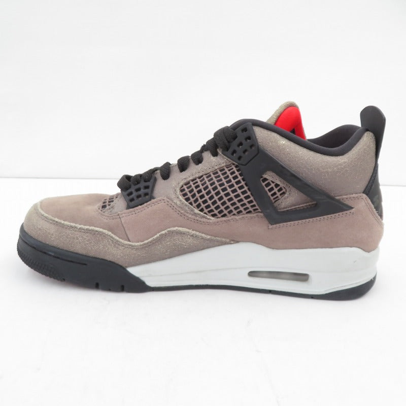 NIKE | ナイキ Air Jordan 4 "Taupe Haze" スニーカー DB0732-200 ブラウン【瀬戸大橋店】
