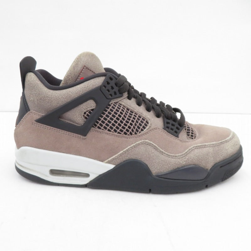 NIKE | ナイキ Air Jordan 4 "Taupe Haze" スニーカー DB0732-200 ブラウン【瀬戸大橋店】