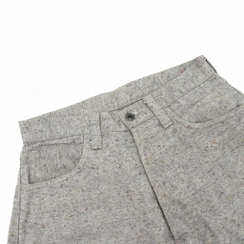 EVISU | エヴィス パンツ グレー サイズ：2【瀬戸大橋店】