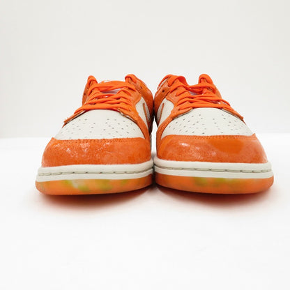 NIKE | ナイキ WMNS Dunk Low "Total Orange" スニーカー FN7773-001 オレンジ 27cm【瀬戸大橋店】