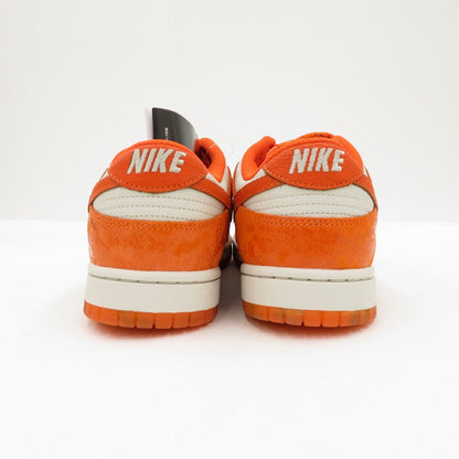NIKE | ナイキ WMNS Dunk Low "Total Orange" スニーカー FN7773-001 オレンジ 27cm【瀬戸大橋店】