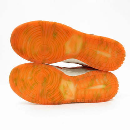 NIKE | ナイキ WMNS Dunk Low "Total Orange" スニーカー FN7773-001 オレンジ 27cm【瀬戸大橋店】