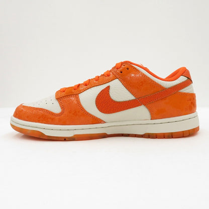 NIKE | ナイキ WMNS Dunk Low "Total Orange" スニーカー FN7773-001 オレンジ 27cm【瀬戸大橋店】