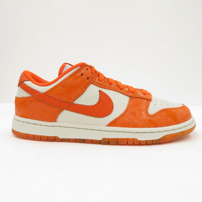 NIKE | ナイキ WMNS Dunk Low "Total Orange" スニーカー FN7773-001 オレンジ 27cm【瀬戸大橋店】