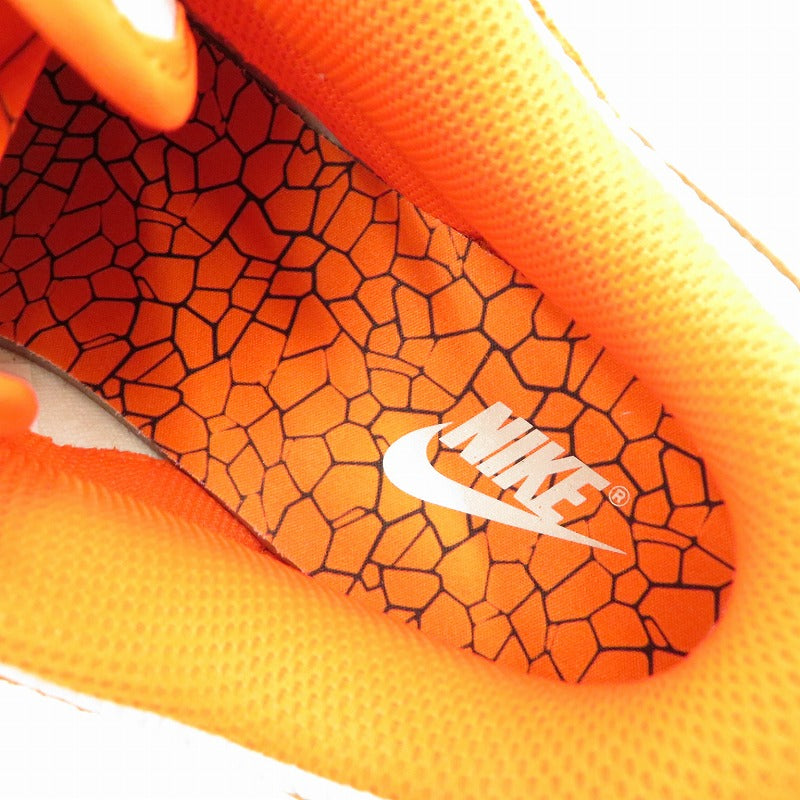 NIKE | ナイキ WMNS Dunk Low "Total Orange" スニーカー FN7773-001 オレンジ 27cm【瀬戸大橋店】