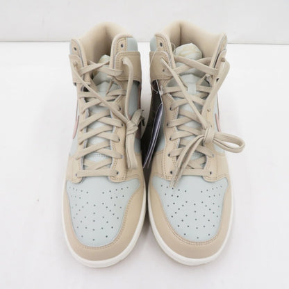 NIKE | ナイキ High "Beige" スニーカー DD1869-113 ダンクハイ ベージュ 27cm サイズ：27【瀬戸大橋店】