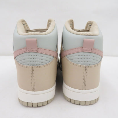 NIKE | ナイキ High "Beige" スニーカー DD1869-113 ダンクハイ ベージュ 27cm サイズ：27【瀬戸大橋店】