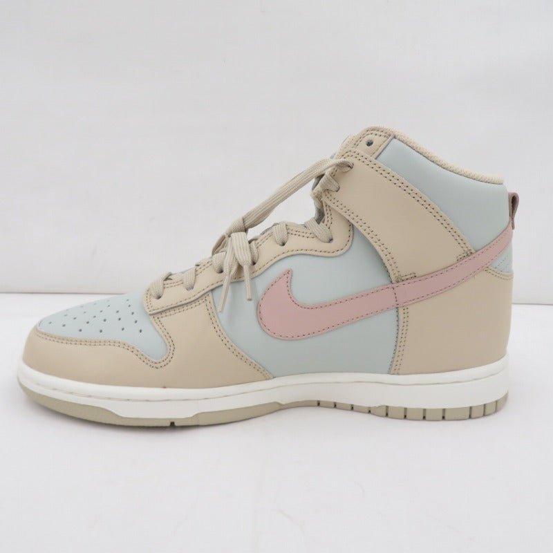 NIKE | ナイキ High "Beige" スニーカー DD1869-113 ダンクハイ ベージュ 27cm サイズ：27【瀬戸大橋店】
