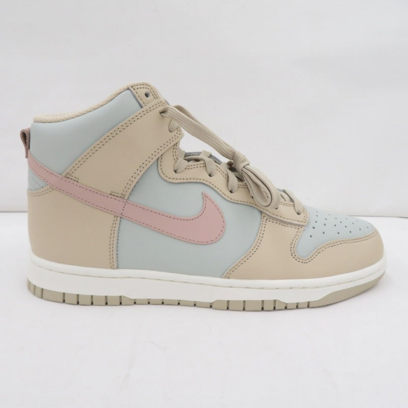 NIKE | ナイキ High "Beige" スニーカー DD1869-113 ダンクハイ ベージュ 27cm サイズ：27【瀬戸大橋店】