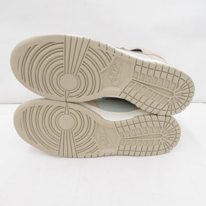 NIKE | ナイキ High "Beige" スニーカー DD1869-113 ダンクハイ ベージュ 27cm サイズ：27【瀬戸大橋店】
