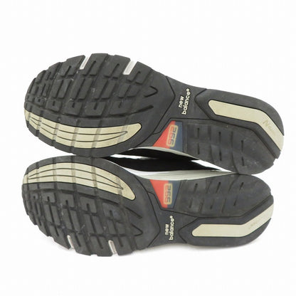 NEW BALANCE | ニューバランス 992 "Black" スニーカー M992EB ブラック 27cm サイズ：27【瀬戸大橋店】
