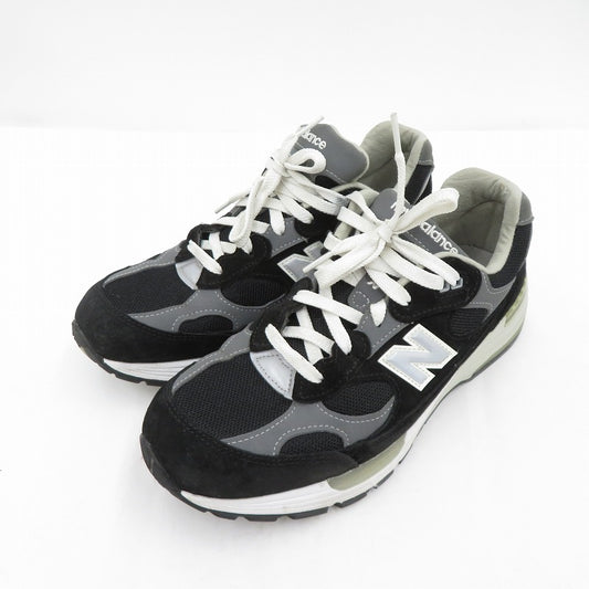 NEW BALANCE | ニューバランス 992 