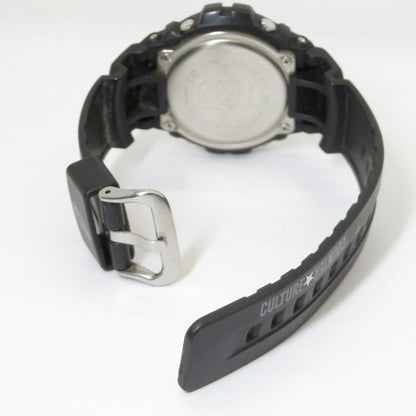 G-SHOCK | ジーショック 腕時計 G-100CC-1BJF ブラック【瀬戸大橋店】