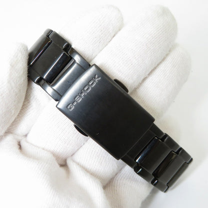 G-SHOCK | ジーショック G-STEEL GST-B500シリーズ 腕時計 GST-B500BD-1A9JF ブラック【瀬戸大橋店】